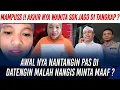 Download Lagu TIDAK ADA AMPUN !! KDM GERAM DAN PENJARAKAN TUKANG FITNAH ? AWAL NYA SOK JAGO ENDING NYA MEWEK ?
