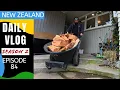 Download Lagu A day at home catching up after a weekend away [ Life in New Zealand season 2#84]