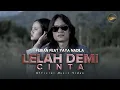 Download Lagu Febian Ft. Yaya Nadila - Lelah Demi Cinta (Official Music Video)