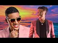 Lagu Gerilson Insrael feat Anselmo Ralph - Quero Prometer(Oficial Audio)