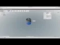Fusion 360 API Input Objects