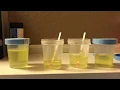 How To Detect Synthetic Urine QuickFix