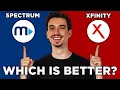 Spectrum vs Xfinity Which is Better 2026