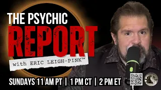 The Psychic Report The Golden Key How to Manifest During the Eclipse