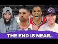 Download Lagu Doris Burke DEMOTED?! Latest NEWS On Russell Westbrook Is NOT Looking Good...