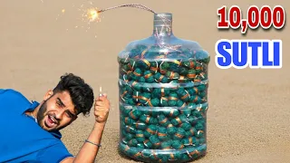 10,000 Diwali Sutli - Together 