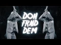 Buss Head (Official Lyric Video) | Machel Montano & Bunji Garlin | Soca 2017