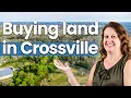 Buying Land in Crossville TN Don t Make This Costly Mistake