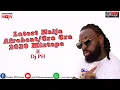LATEST NAIJA AFROBEATS FT TIMAYA GRA GRA / 2020