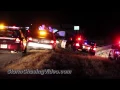 2012 Saint Cloud MN Police Chase Crash