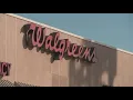 Walgreens set to close hundreds of locations