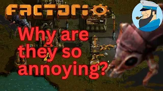 Factorio s Bug Problem