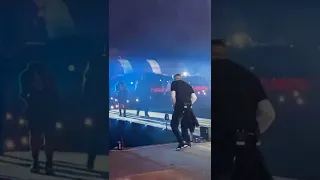 Racionais Mc's - Encontro das Tribos 2022 (Vida Loka 1 e A vida é desafio)