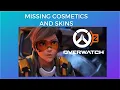 How to Fix Missing Cosmetics and Skins in Overwatch 2