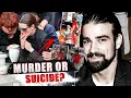The Netflix Case That Shook Spain and Italy What Really Happened to Mario Biondo