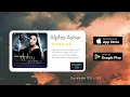 Alpha Asher By Jane Doe Full Chapters Available Listen Free on GoodFM Episode2 Episode 3