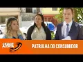 Lagu 'Patrulha do Consumidor': Jovem tem cabelo danificado no salão e cabeleireira debocha da cliente