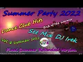 Download Lagu Summer Party Dance Club Hits Set Mix DJ Irek Vol 8 September 2022 (Final Summer Extended Version)