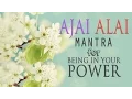 Download Lagu Ajai Alai | Mantra for Being In Your Power \u0026 to Develop Radiant Body