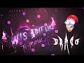 How to make Wis Edits Like Drago Tutorial Alight motion Basic Wis Tutorial for 1v1