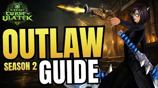 Outlaw feels INSANE in Season 2 12 1 Guide