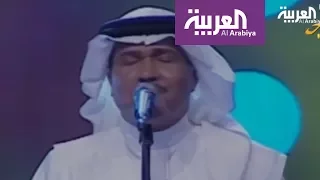 أبها تغني محمد عبده أنورت سودة عسير بطلعتك 