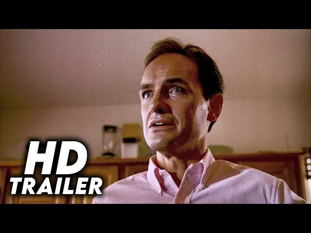 The Stepfather (1987) Original Trailer [FHD]