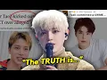 NCT Members React To Taeil's Scandal