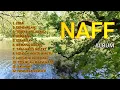 Download Lagu NAFF - Album Lawas Kenangan - Terendap Laraku - Jika - Kiranya - Laksana Bidadari