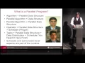 Context Matters Distributed Graph Algorithms and Runtime Systems