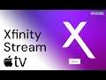 How to Log into the Xfinity Stream App on Apple TV