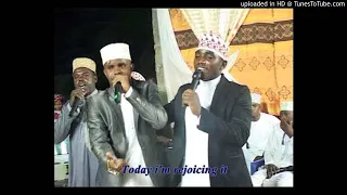 qaswida sherehe ya harusi imeshatimia harusi si msiba 