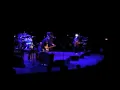 Beck live - Black Tambourine (funky bass version)