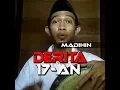 Madihin Banjar: Derita 17-an