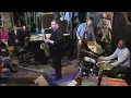 Charles Owens Trio Live 2013:12:23 Part 1 "Love Saves The Day"