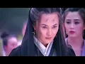 眾人都以為他只是廢柴，直到他擊敗六大派，才知竟是絕世隱藏高手 🔥 功夫 | Kung fu | 成龙 | 李小龙