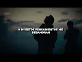 Maisak, Jay Wheeler - Casi Algo (Letra/Lyric)