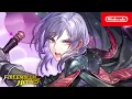FEH - Legendary Hero Yuri Underground Lord