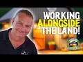 Download Lagu TSOS #25 - Permaculture Design Secrets | Michael Wardle [Savour Soil Permaculture]