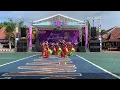 Download Lagu Tari Lenggang Surabaya karya Bpk Dimas Pramuka (Gito Maron)-HUT SMA Negeri Candipuro Lumajanv ke-21