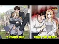 She Was Taken By A Noble At 7 And Years Later She Had To Tame The Mad Beast Prince