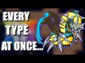 The BROKEN Legends Of Pokemon INSURGENCE