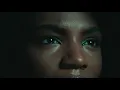 Running ft. Ghetts (Official Video) - Pip Millett