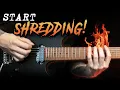 Download Lagu 5 Best Beginner Picking EXERCISES | Learn To Shred TODAY!