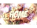 Chipmunks/Chipettes || Home (You Are My) Music Video