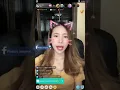 Download Lagu BIGO LIVE Thailand 😍 so cute girl  #Shorts