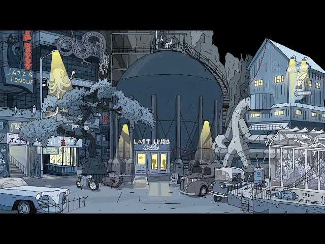background images