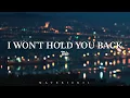 Download Lagu TOTO - I won't hold you back (lyrics) ♪
