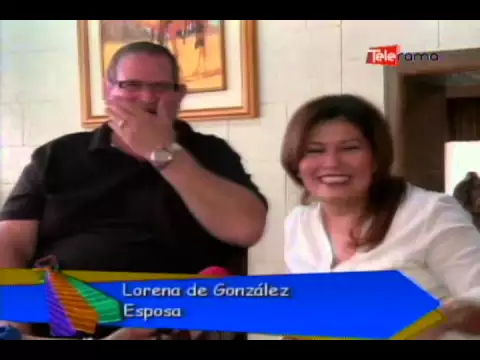 Visitamos a Eduardo González para conocer más sobre su recuperación