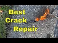 Best Driveway Crack Repair Pli Stix Asphalt Fix Amazon Link Below